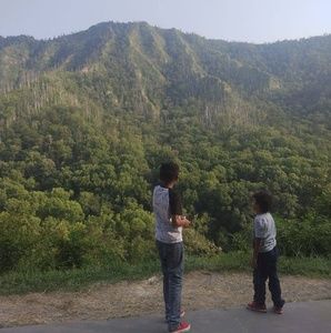 Meet your Posher, Udohiyu